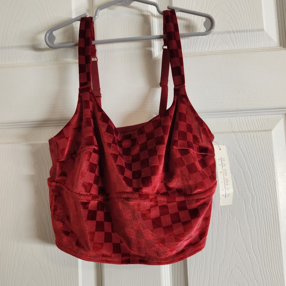 NWT Colsie bra